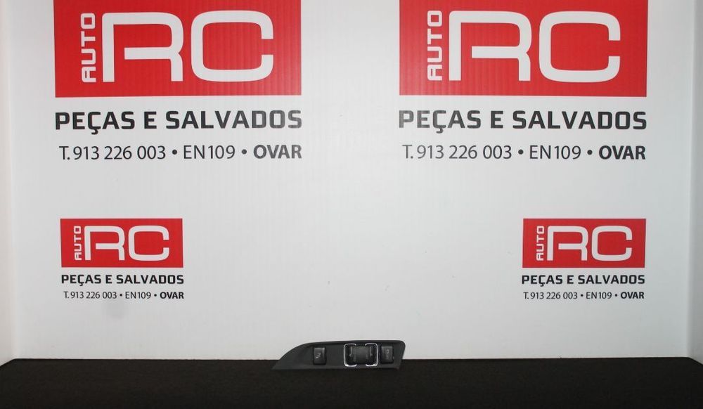 Comando Multifunções BMW F30