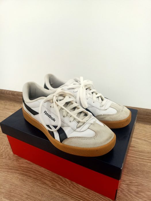 Sneakersy Reebok orginalne