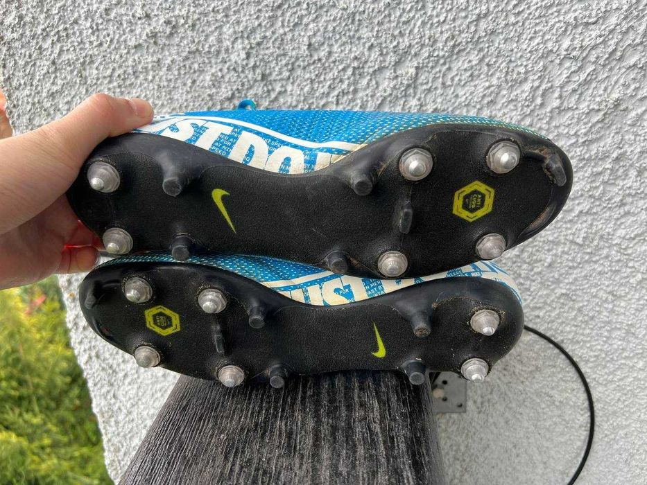 Футбольні бутси Nike Superfly 7 Pro AG-Pro