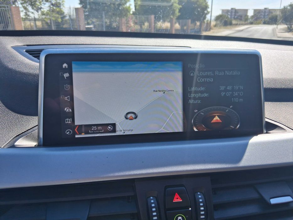 Bmw X1 Xdrive 25e