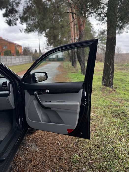 Продам Kia Sorento