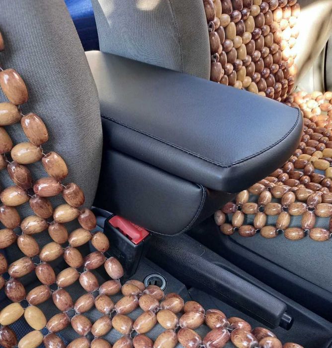 Подлокотник Audi/BMW/Volkswagen/Opel/Ford/Chevrolet/Seat/Toyota/Nissan