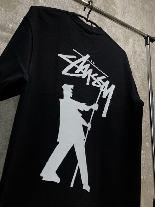 АКЦІЯ | Футболка Stussy Painter