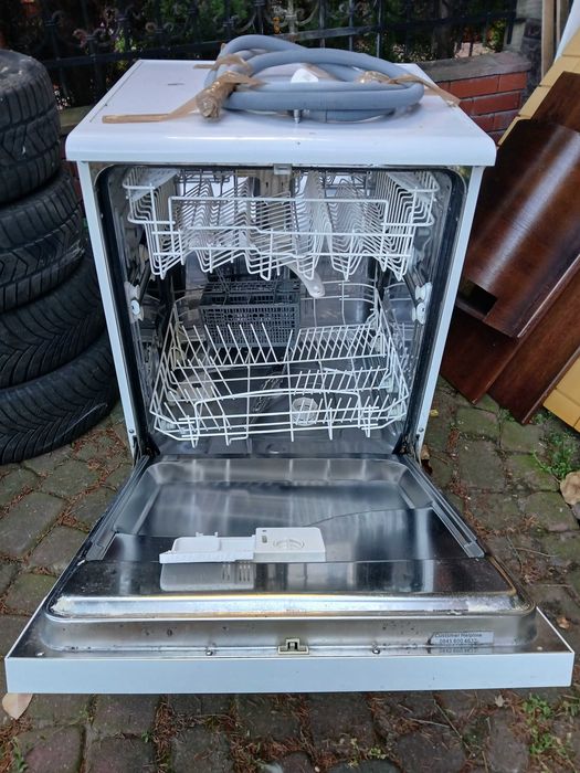 Zmywarka 60 cm 100% sprawna