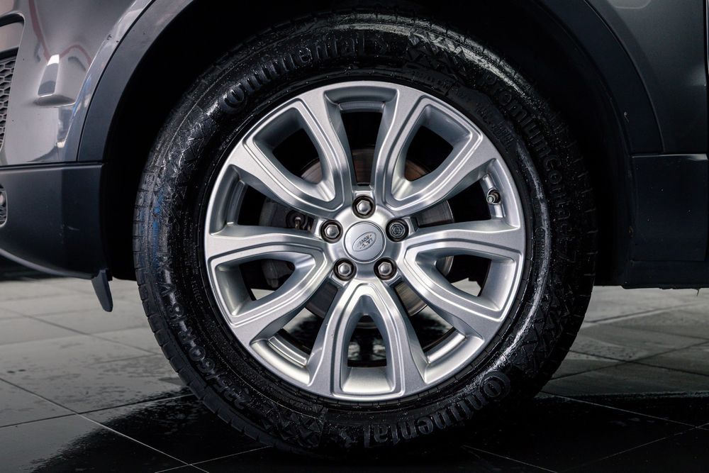 Land Rover Range Rover Evoque 2.0 D150