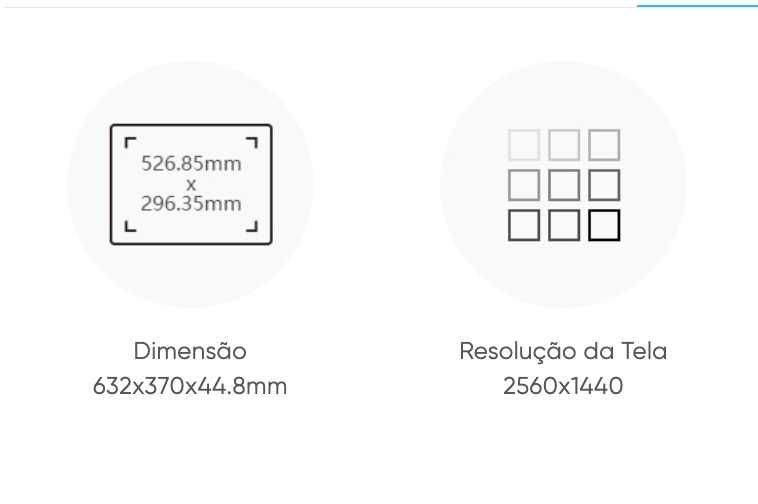 Monitor Gráfico Artist Pro 24
