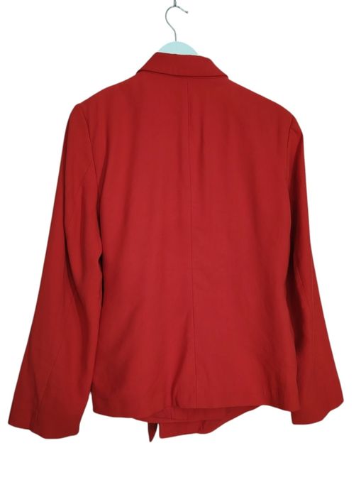 H&M przepiękna marynarka L wiskoza super stan