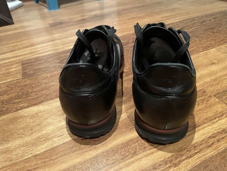 Tenis Gucci originais