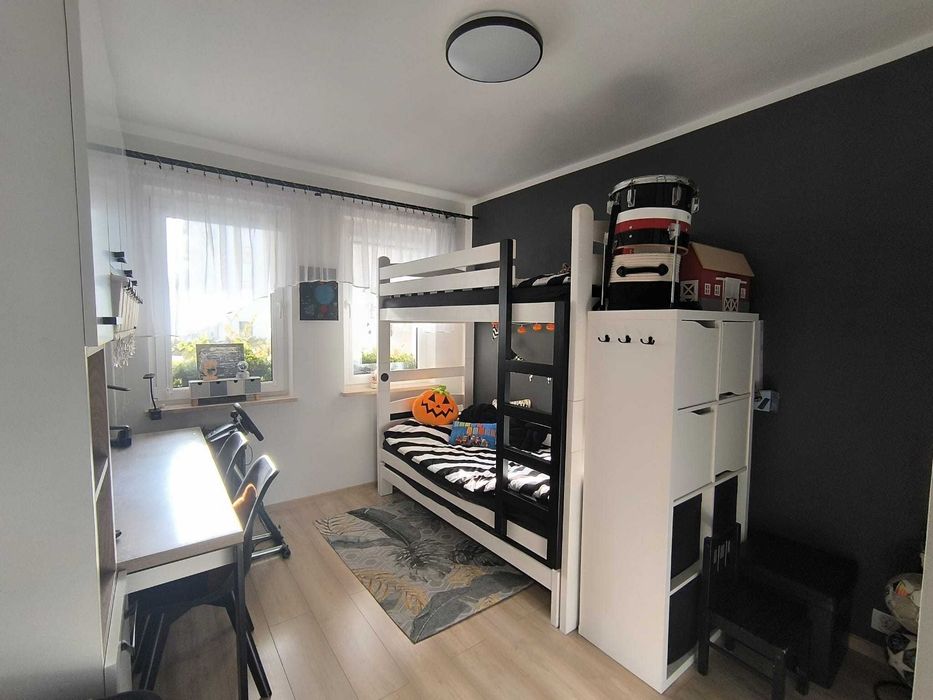 3 – pokojowe mieszkanie 61,5 m², Stare Miasto, 1 piętro - Widok 3