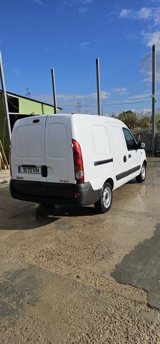 Renault Kangoo 1.5Dci 2003