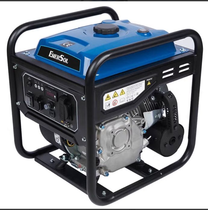 Інверторний генератор  EnerSol EPG-3300IO 3.3 Квт