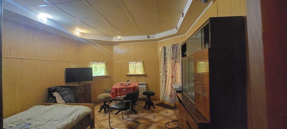 Велика Димерка, комфортний будинок 197 кв.м