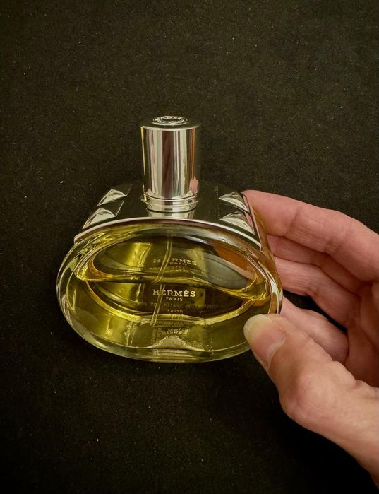 Hermès Barenia woda perfumowana 100 ml