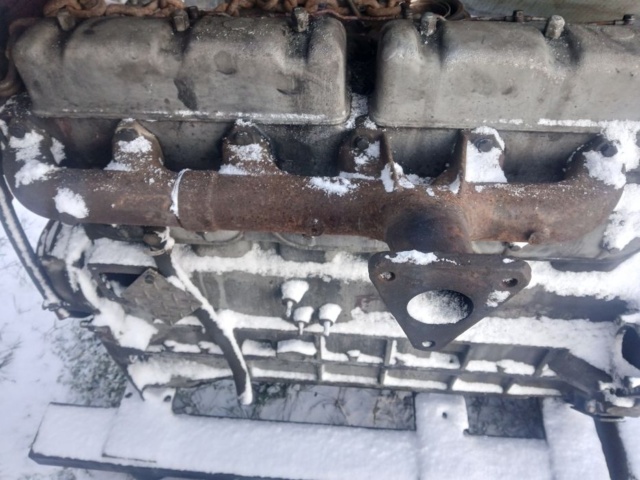 misa olejowa ursus ,1614,zetor 12045.    6 cylindrowy