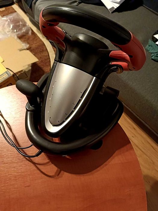 Kierownica cobra sepang SW8080