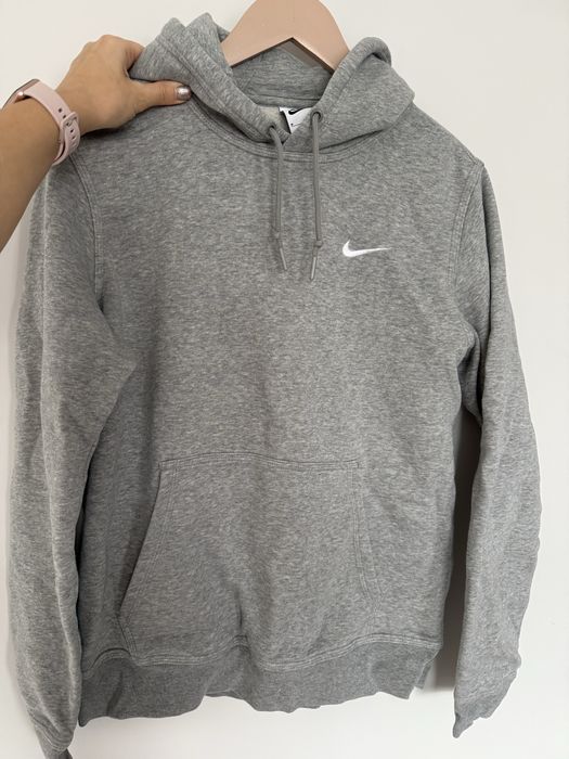 Bluza szara Nike SB r M