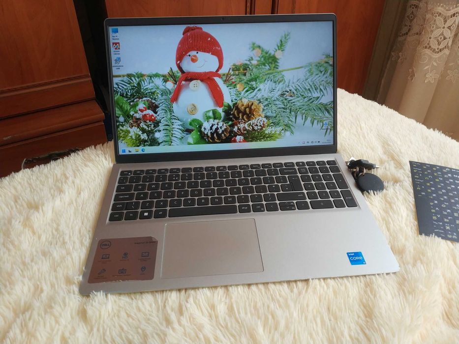dell i5 1135g7 - Купить электронику - Цены на OLX.ua