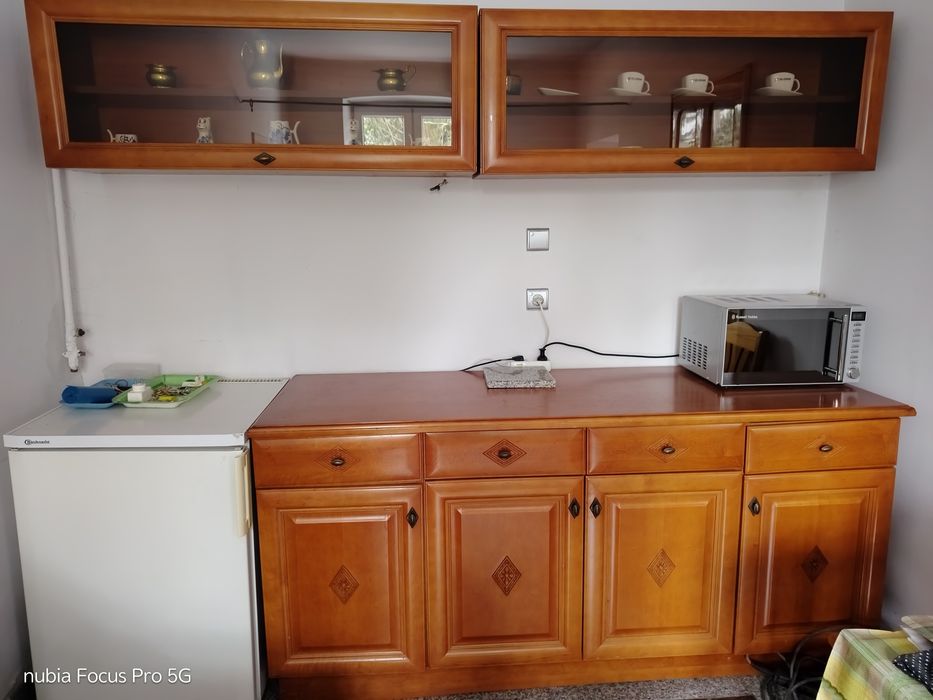 Meble kuchenne możliwość dowozu