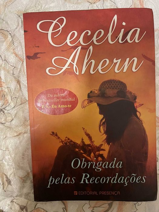 Livros de Vários autores