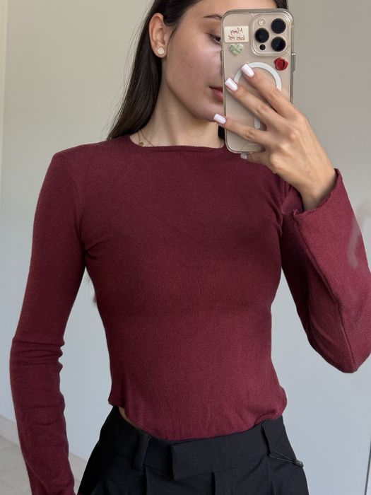 Трикотажне боді Cher17