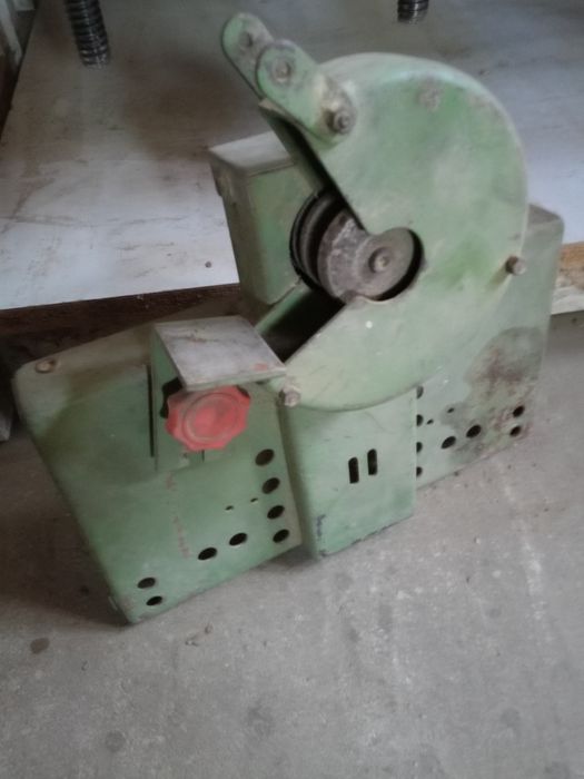 DYMA przystawki sprzedam