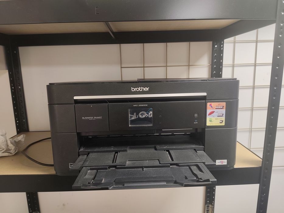 Brother mfc-j5320dw