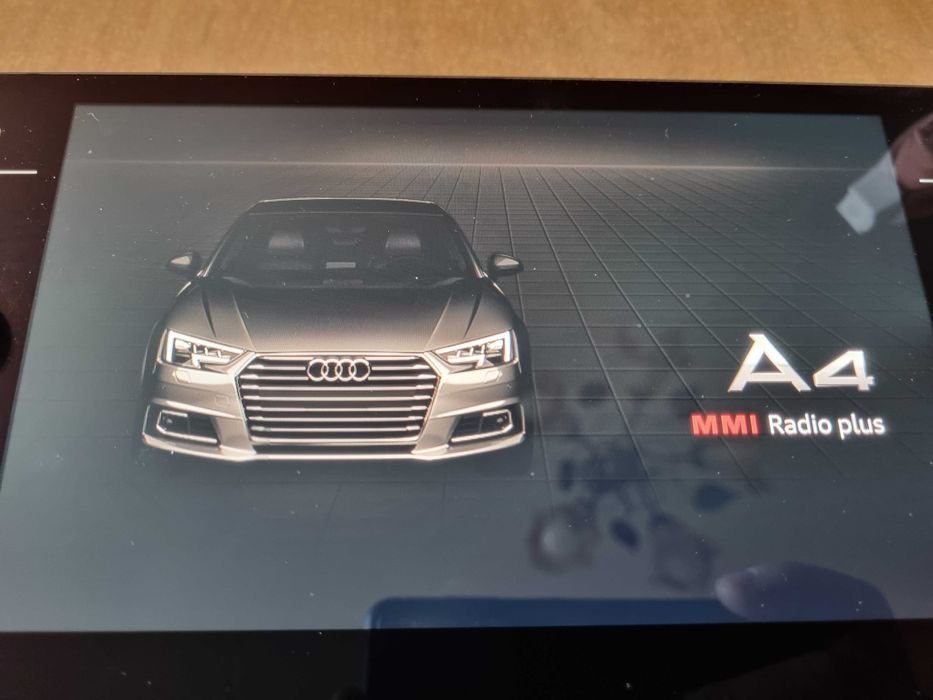 Jednostka MIb2 Audi A4 A5 DELPHI