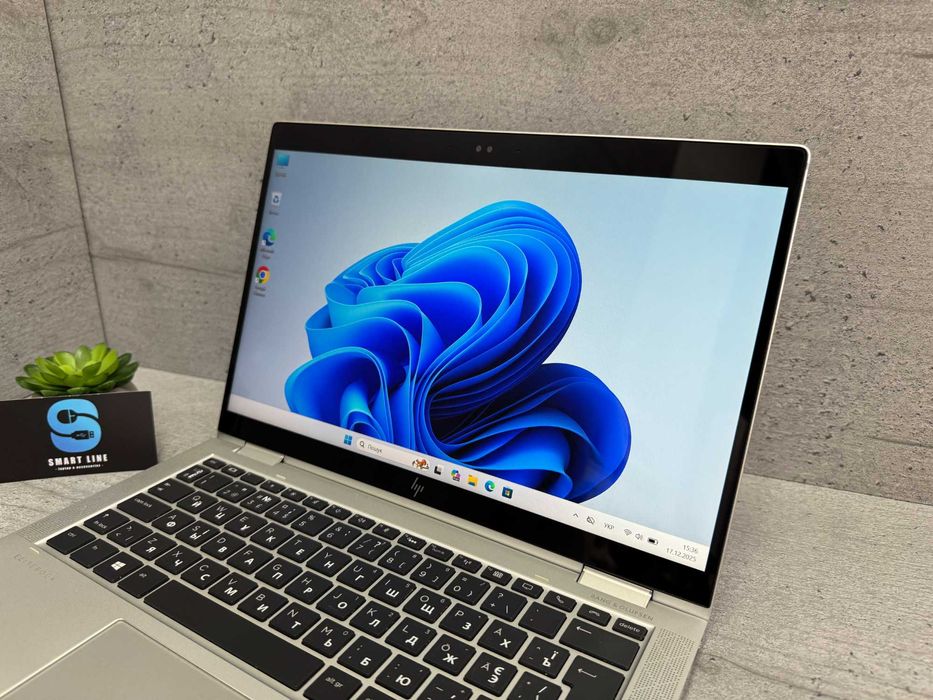 13.3"/Ноутбук трансформер Hp X360 1030 G3/i5-8350u/256gb ssd