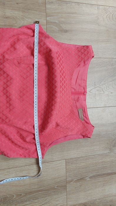 sukienka damska letnia midi,.mini r. 44