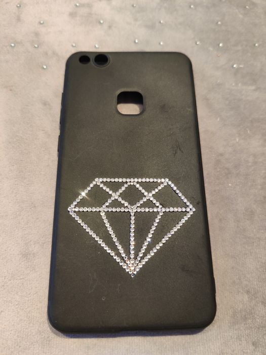 Etui Huawei + gratis