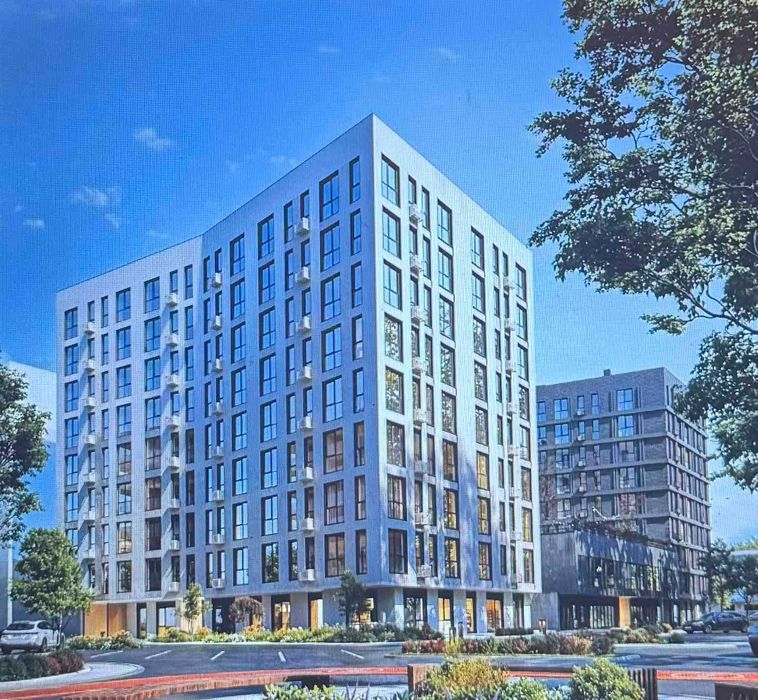 Продаж 2х кімнатної квартири БЕЗ КОМІСІЇ  в ЖК Orlan Residents