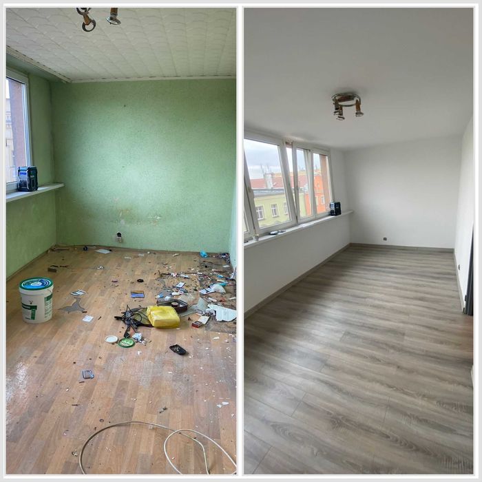 Usługi Ogólnobudowlane WOJ-BUD