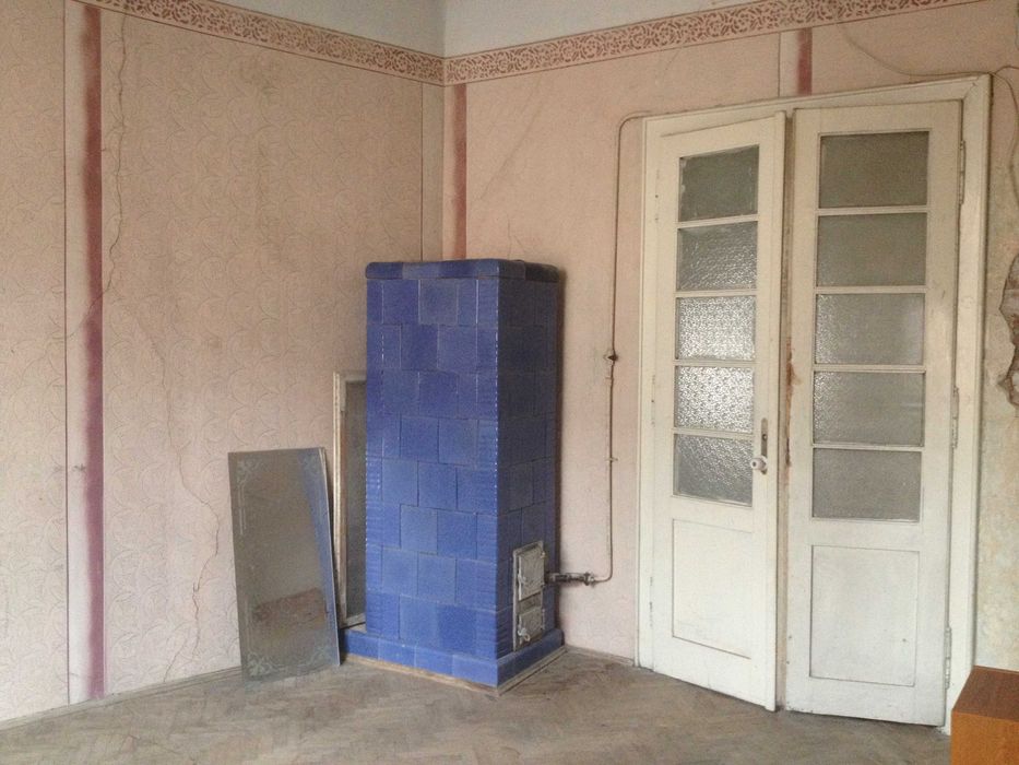 1-кімн. кварт. 35,0 м кв. вул. Шептицького