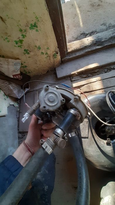 Продам ГБО 2 поколения