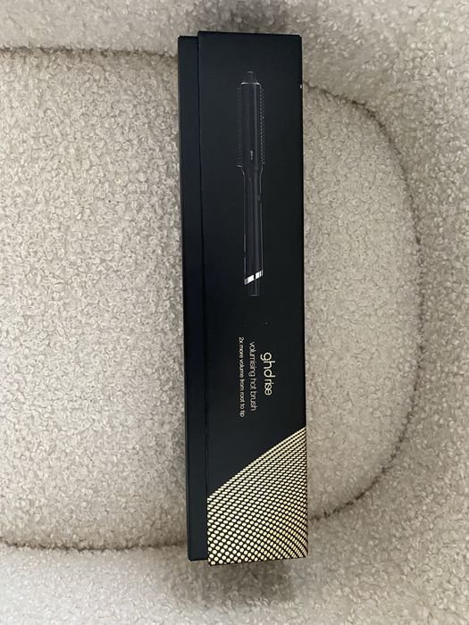 Щітка для обʼєму волосся ghd Rise Volumising Hot Brush