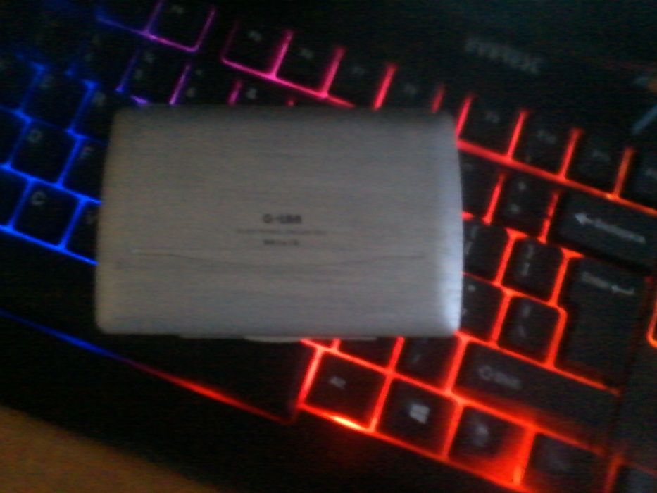 organizer kieszonkowy