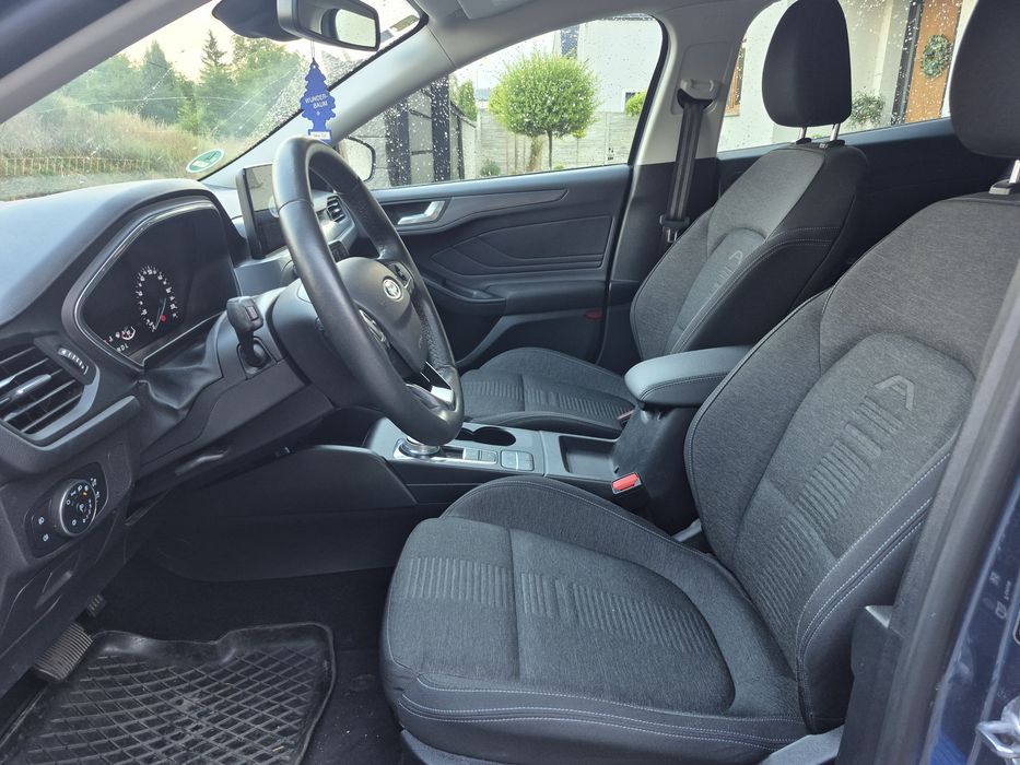Ford Focus Activ