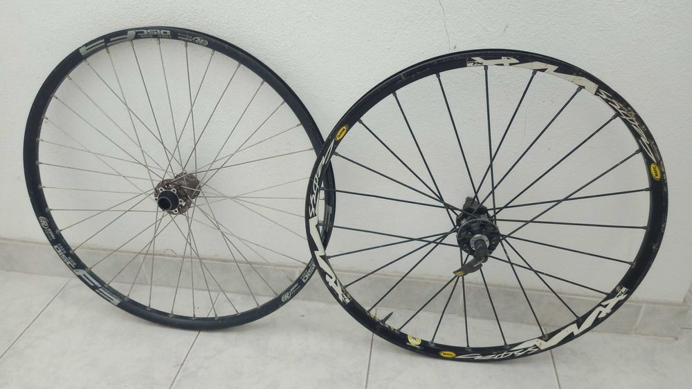 GT Force 3.0 com extras
