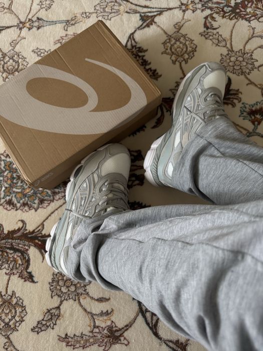 кросівки Asics GEL NYC