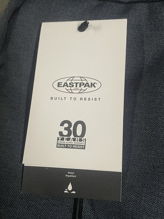 Eastpak сумка месенджер через плече, оригінал, casual