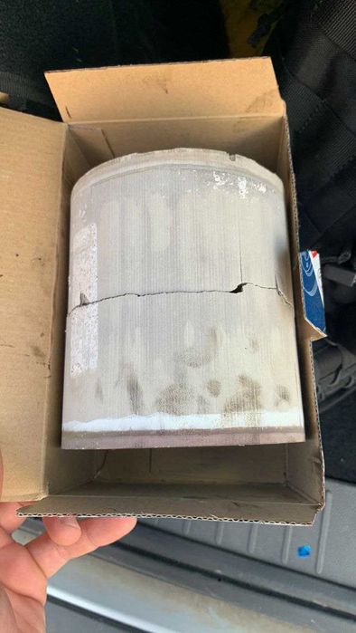 Куплю каталізатор сажевый фильтр сдать, продать катализатор продати