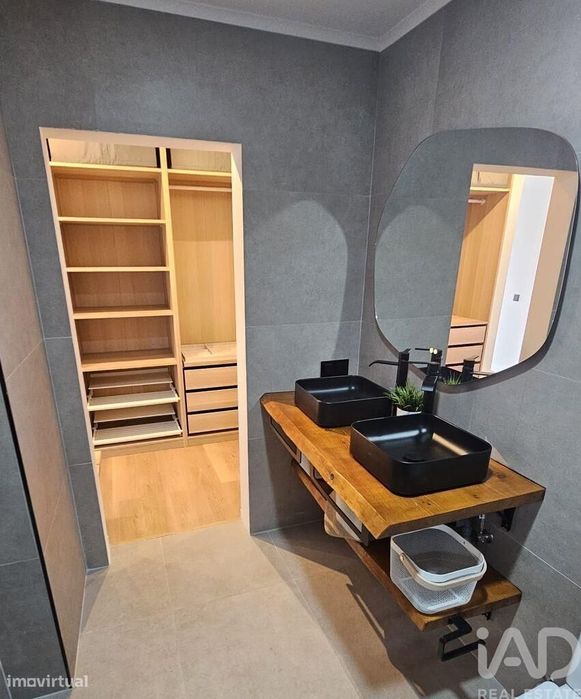 Apartamento T3 em Loulé (São Clemente)