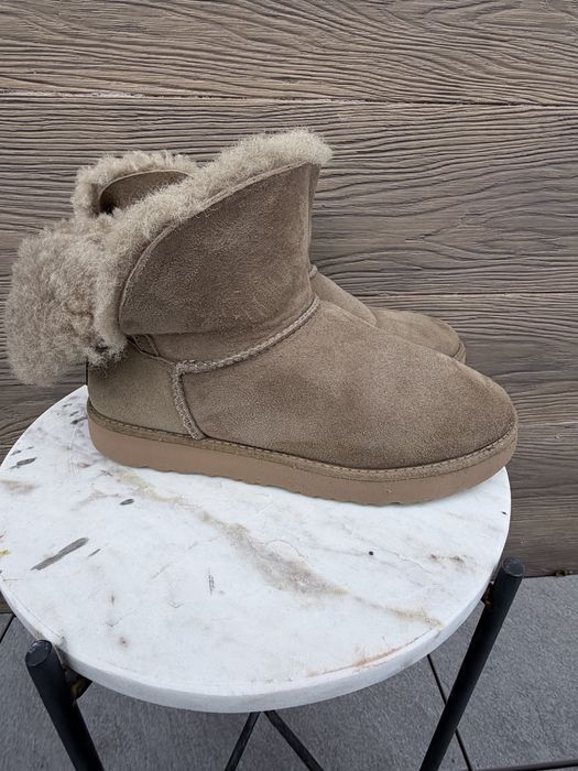 Sniegowce ugg toupe
