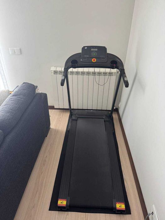 Passadeira BodyTone praticamente nova