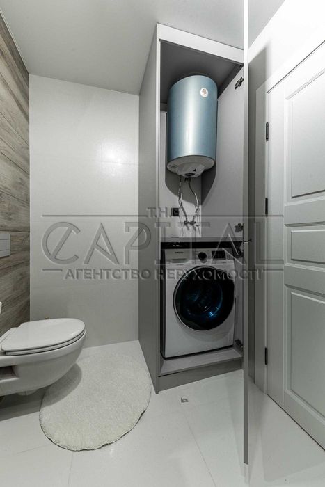 3-комнатная квартира по адресу (площадь 74 м²) - Atlanta.ua - фото 12