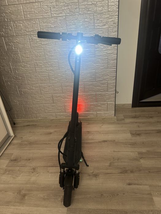 Продам електросамокат ninebot max g30 ultra
