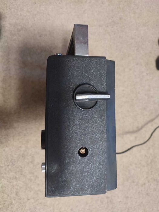 Радиоприемник ВЕФ 202 VEF 202 СССР