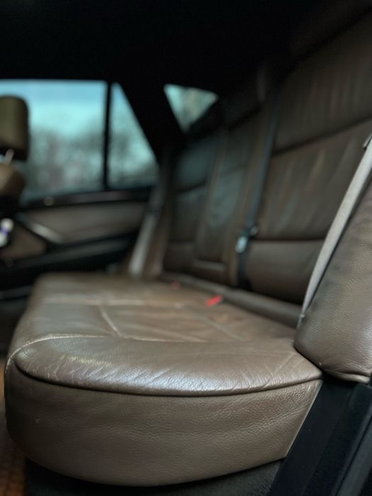 Продам BMW X5 3.0