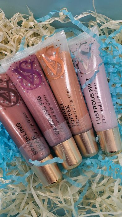 Блиски Victorias Secret