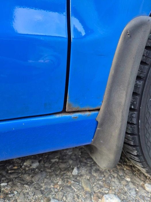 Volkswagen Polo 2007